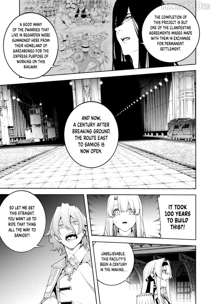 Wistoria: Wand and Sword Chapter 63 image 28_optimized